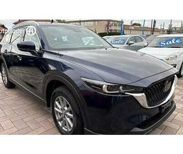 2023 MAZDA CX-8 G25 SPORT (FWD) FOR SALE $35,990