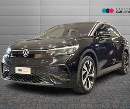 VOLKSWAGEN ID.5 77 KWH PRO PERFORMANCE 204CV