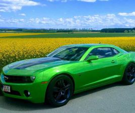 SPECIAL EDITION SYNERGY GREEN 48000KM