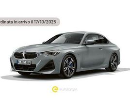 BMW 230 I COUPÉ MSPORT PRO