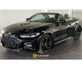 BMW 420 I CABRIO MSPORT