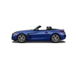 BMW Z4 M40I BMW Z4 SERIE Z M40I