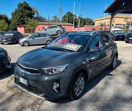 KIA STONIC KIA STONIC 1.2 DPI URBAN