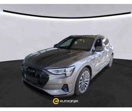 AUDI E-TRON 55 QUATTRO S LINE EDITION