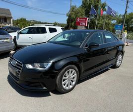 AUDI A3 FM62S030R8V637MJEM1