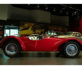 STANGUELLINI NARDI SIGHINOLFI NARDI SIGHINOLFI 750 - 1953