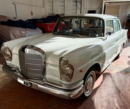 MERCEDES CLASSE E 190 C MERCEDES-BENZ 190 C