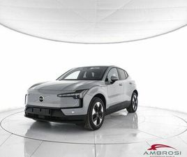 VOLVO EX30 SINGLE VOLVO EX30 SINGLE MOTOR CORE