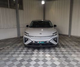 MG MOTOR MARVEL R MARVEL R EV 2WD LUXURY 5P