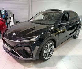 MG MOTOR MARVEL R MARVEL R EV 2WD COMFORT 5P