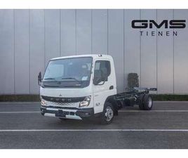 MITSUBISHI CANTER 3C 15 LWB