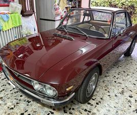 LANCIA FULVIA 818