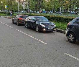 ПРОДАЖА NISSAN TEANA, 2010 ГОД В САНКТ-ПЕТЕРБУРГЕ