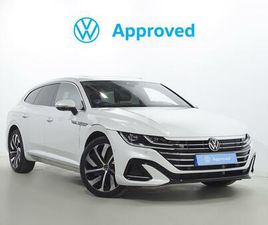 R-LINE 1.4 TSI EHYBRID 160 KW (218 CV) DSG