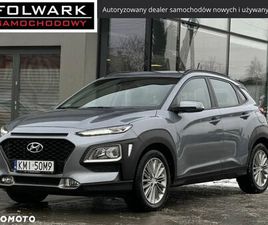 HYUNDAI KONA 1.6 T-GDI COMFORT DCT
