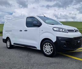 JUMPY 2.0 BLUEHDI 150 S&S XL ATTRACTION