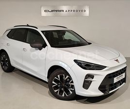 CUPRA TERRAMAR 1.5 ETSI 150 CV DSG