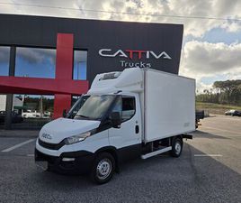 IVECO DAILY 35 3.0 35S15 3000