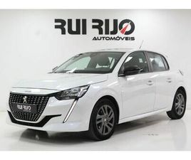 1.2 PURETECH ACTIVE PACK