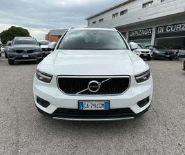 VOLVO XC40 D3 XC40 2.0 D3 BUSINESS PLUS MY20