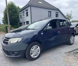 1.2I BENZINE ,5 DEURS, 1E EIGENAAR,...