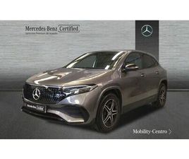 MERCEDES BENZ EQA EQA 250+[0-804+0-054]