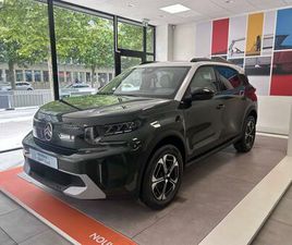 E-C3 AIRCROSS 113 AUTOMATIQUE MAX