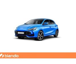 MG MG3 HYBRID+ COMFORT