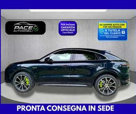 E-HYBRID COUPE PASM BOSE SPORT CHRONO KAMERA 360