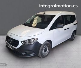 110 CDI 70KW TOURER BASE LARGO