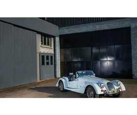 2013 | MORGAN ROADSTER V6