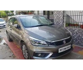 SUZUKI CIAZ 2021 MARUTI SUZUKI CIAZ ALPHA 1.5