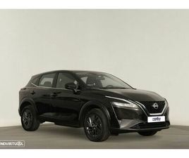 NISSAN QASHQAI 1.3 DIG-T ACENTA