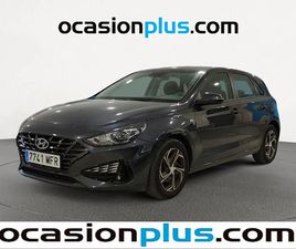 1.0 TGDI 48V KLASS (120 CV)