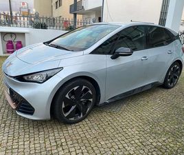 CUPRA BORN <LI CLASS=BREADCRUMBS-MODULE_LIST-ITEM__ZG-6Q CUPRA BORN 58 KW </OL>