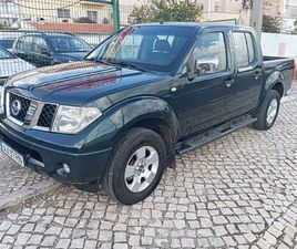 <LI CLASS=BREADCRUMBS-MODULE_LIST-ITEM__ZG-6Q NISSAN NAVARA 2.5 DCI CD PILOT </OL>