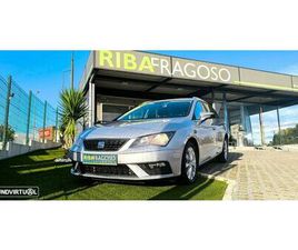 SEAT LEON ST 1.6 TDI REFERENCE