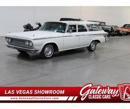 1964 DODGE 880 FOR SALE