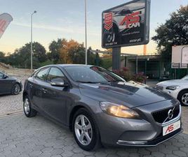 VOLVO V40 1.5 T3 SPORT EDITION GEARTRONIC