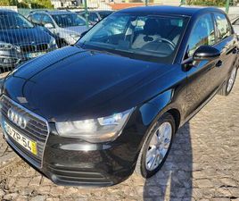 AUDI A1 1.6 TDI ADVANCE