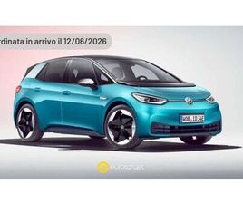 VOLKSWAGEN ID.3 S PRO S