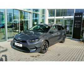 KIA CEED SW KIA CEED SW 1.5 T-GDI TOP MY25