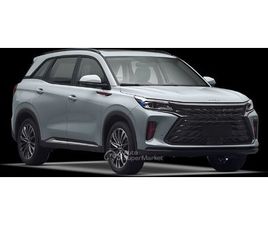 DFSK SUV 600 NUOVA DA IMMATRICOLARE