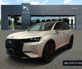 BLUEHDI 130 AUT. PERFORMANCE LINE