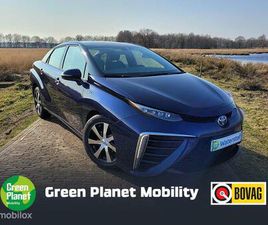 TOYOTA MIRAI TOYOTA MIRAI FCEV EXECUTIVE - €699/MND INCLUSIEF WATERSTOF!