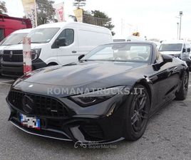 CABRIO PREMIUM PLUS PERFETTA FATTURABILE