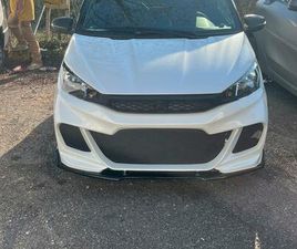 AIXAM CITY FANTIC XM50 2024