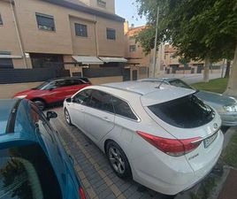 HYUNDAI I40 HYUNDAI - I40