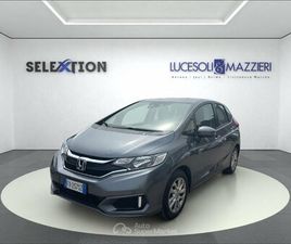 - JAZZ 1.3 COMFORT CONNECT ADAS CVT