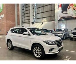 2018 HAVAL H2 1.5T CITY